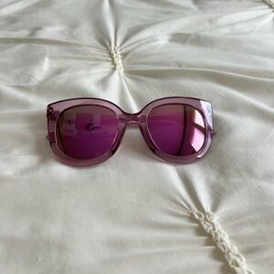 NWT Peepers Polarized Sunglasses
